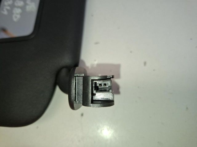 bontott AUDI TT Jobb Napellenző