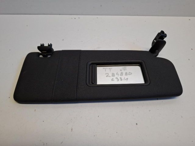 bontott AUDI TT Jobb Napellenző