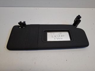 bontott AUDI TT Jobb Napellenző