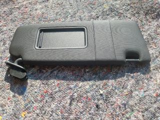 bontott AUDI TT Jobb Napellenző