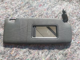 bontott AUDI TT Jobb Napellenző