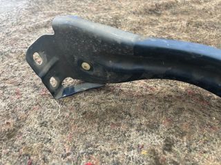 bontott AUDI TT Jobb Sárvédő Oldaltartó