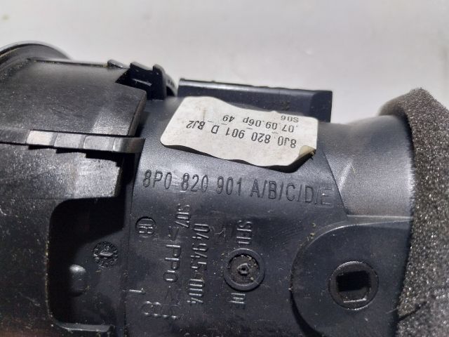 bontott AUDI TT Jobb Szellőző