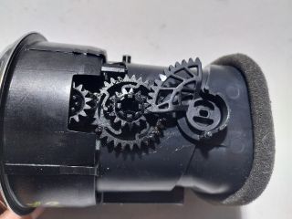 bontott AUDI TT Jobb Szellőző