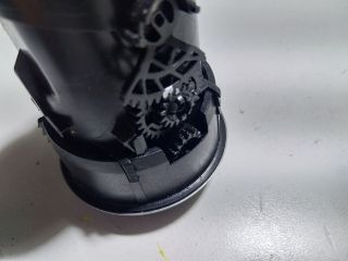 bontott AUDI TT Jobb Szellőző