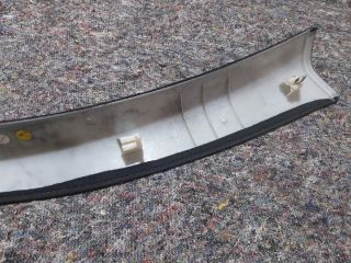 bontott AUDI TT Jobb Tetőkárpit Takarófedél