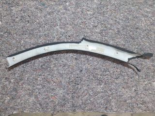 bontott AUDI TT Jobb Tetőkárpit Takarófedél