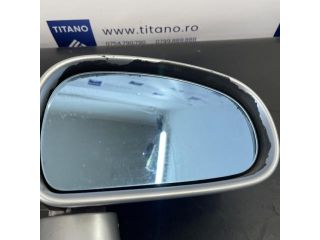 bontott AUDI TT Jobb Visszapillantó Tükör (Elektromos)