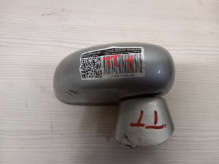 bontott AUDI TT Jobb Visszapillantó Tükör (Elektromos)