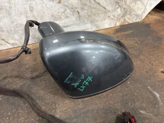 bontott AUDI TT Jobb Visszapillantó Tükör (Elektromos)