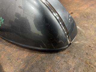 bontott AUDI TT Jobb Visszapillantó Tükör (Elektromos)