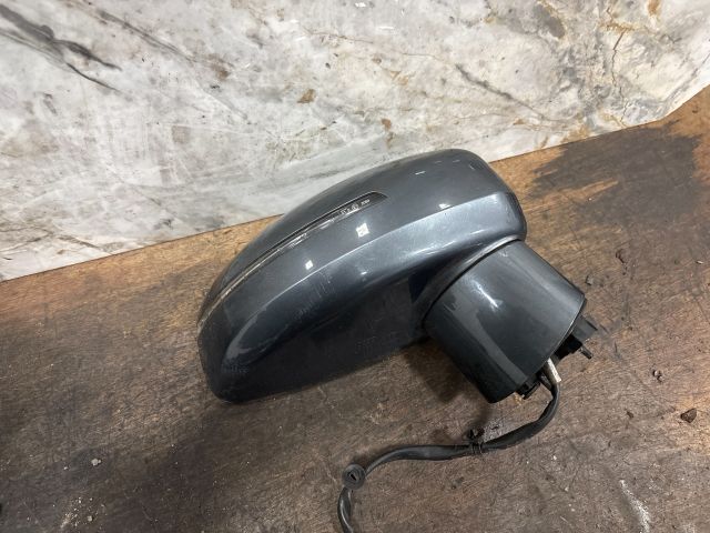 bontott AUDI TT Jobb Visszapillantó Tükör (Elektromos)