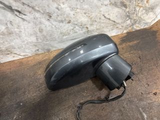 bontott AUDI TT Jobb Visszapillantó Tükör (Elektromos)