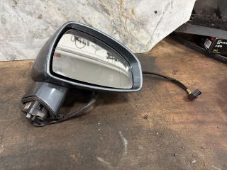 bontott AUDI TT Jobb Visszapillantó Tükör (Elektromos)