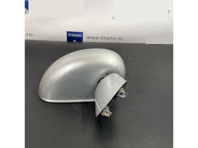 bontott AUDI TT Jobb Visszapillantó Tükör (Elektromos)