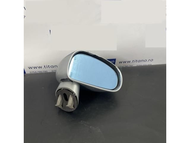 bontott AUDI TT Jobb Visszapillantó Tükör (Elektromos)