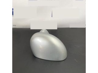 bontott AUDI TT Jobb Visszapillantó Tükör (Elektromos)