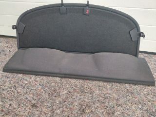 bontott AUDI TT Kalaptartó