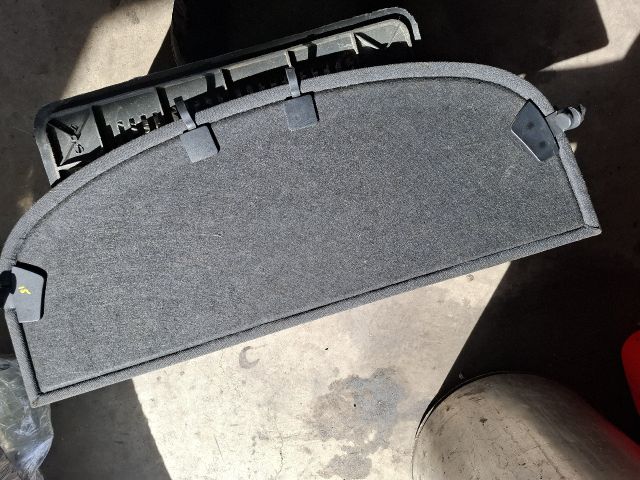 bontott AUDI TT Kalaptartó