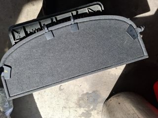 bontott AUDI TT Kalaptartó