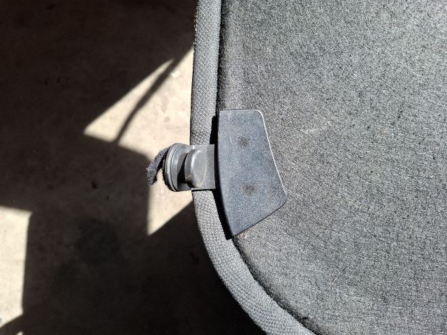 bontott AUDI TT Kalaptartó