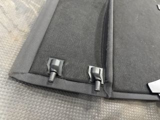 bontott AUDI TT Kalaptartó