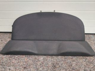 bontott AUDI TT Kalaptartó