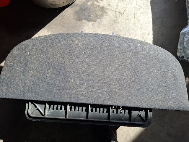 bontott AUDI TT Kalaptartó