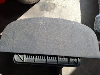 bontott AUDI TT Kalaptartó