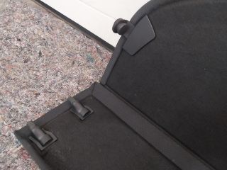 bontott AUDI TT Kalaptartó