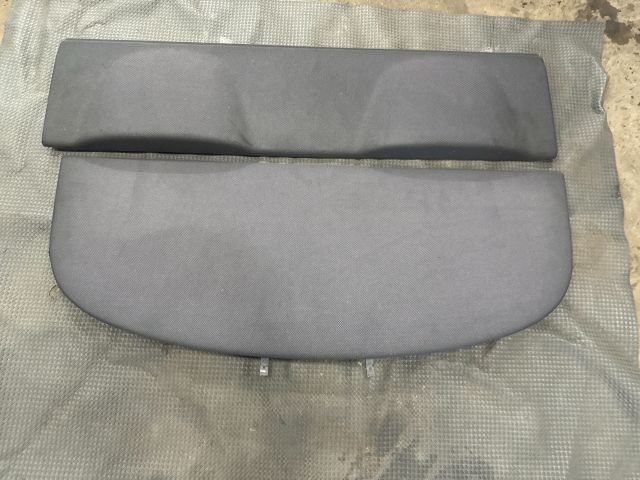 bontott AUDI TT Kalaptartó