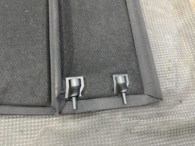 bontott AUDI TT Kalaptartó