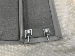 bontott AUDI TT Kalaptartó