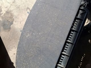 bontott AUDI TT Kalaptartó