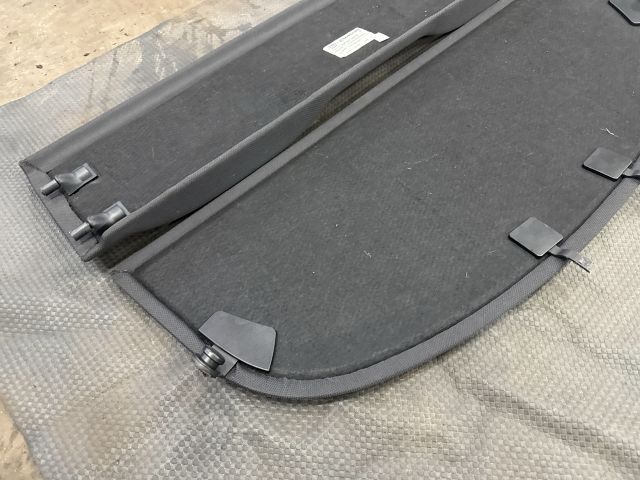 bontott AUDI TT Kalaptartó