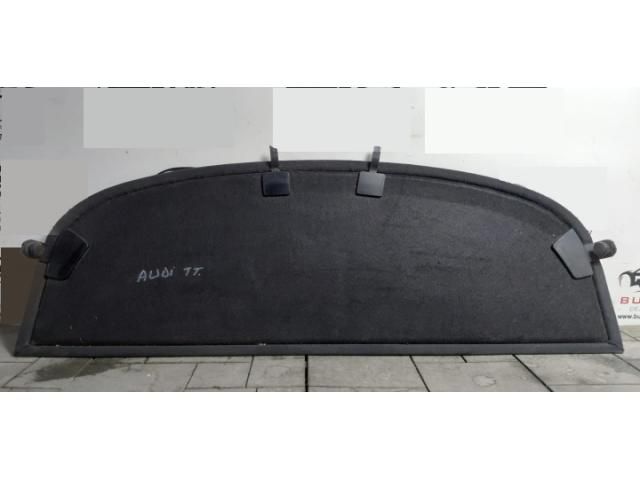 bontott AUDI TT Kalaptartó