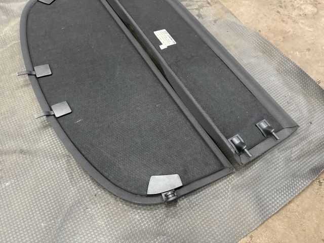 bontott AUDI TT Kalaptartó