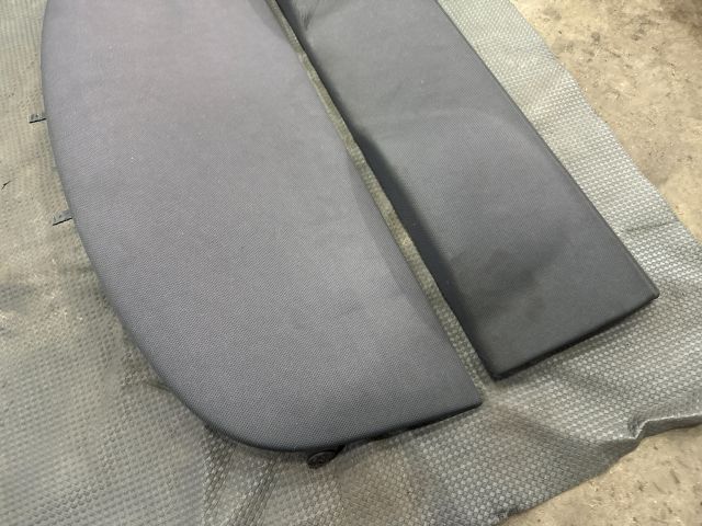 bontott AUDI TT Kalaptartó