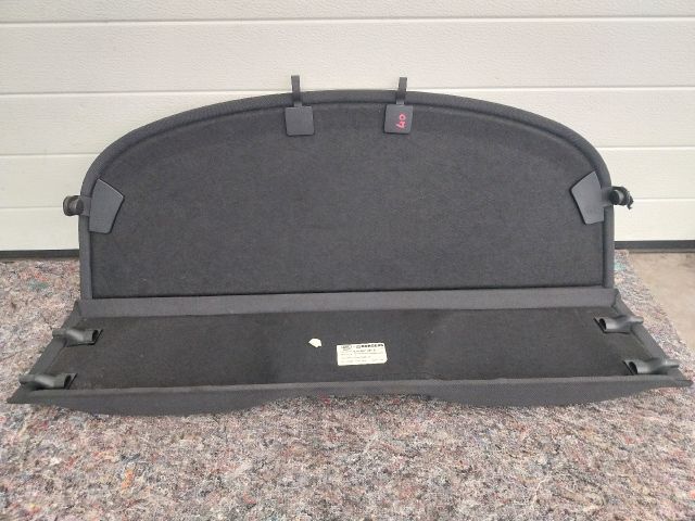 bontott AUDI TT Kalaptartó