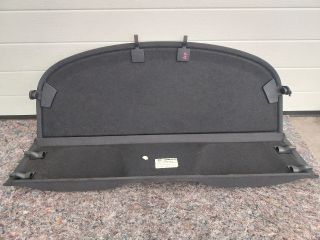 bontott AUDI TT Kalaptartó