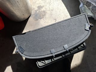 bontott AUDI TT Kalaptartó