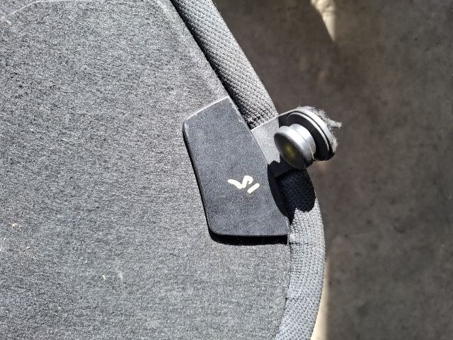 bontott AUDI TT Kalaptartó