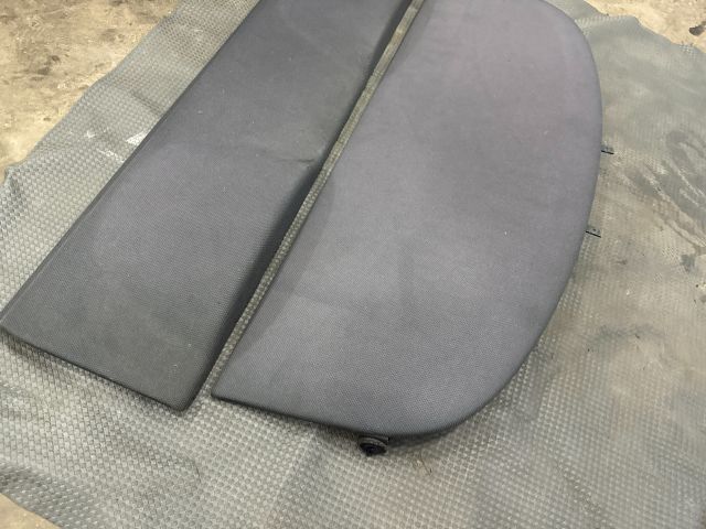 bontott AUDI TT Kalaptartó