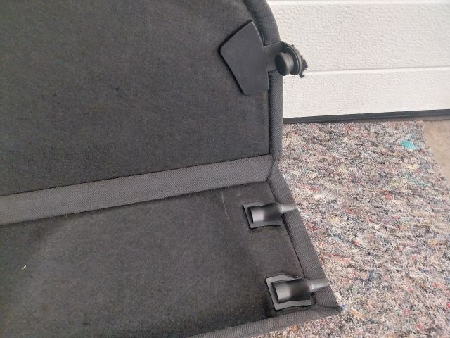 bontott AUDI TT Kalaptartó