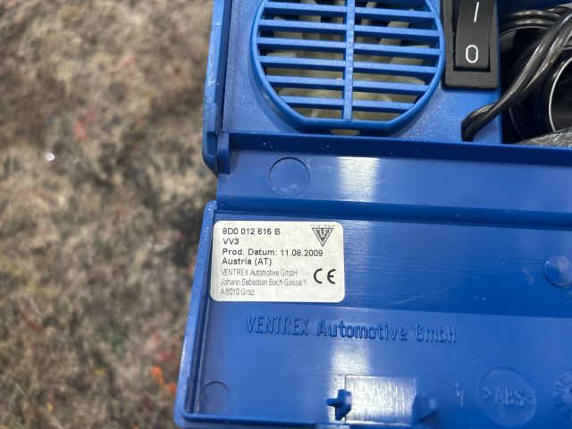 bontott AUDI TT Kerék Pumpa