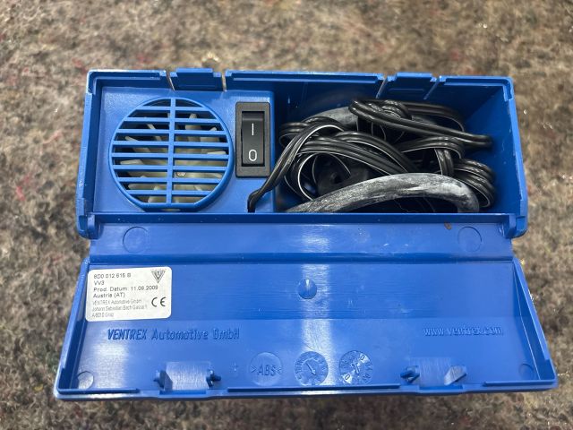 bontott AUDI TT Kerék Pumpa