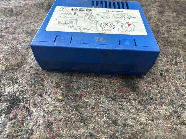 bontott AUDI TT Kerék Pumpa