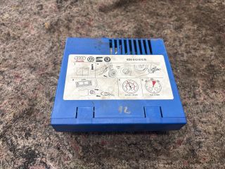 bontott AUDI TT Kerék Pumpa