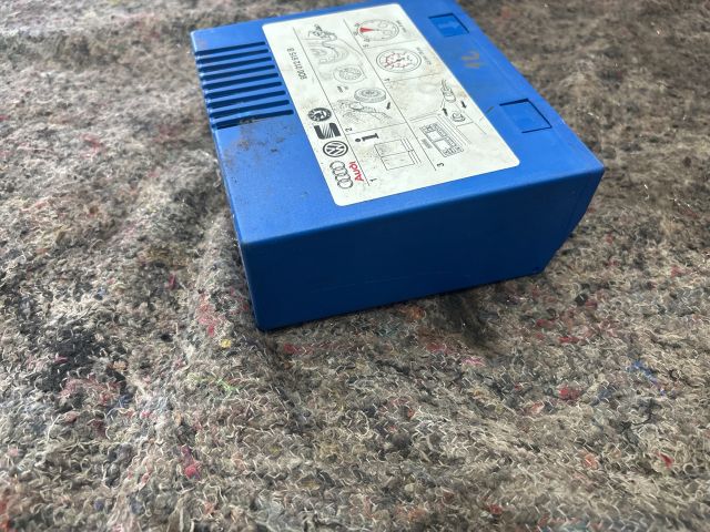 bontott AUDI TT Kerék Pumpa