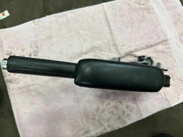 bontott AUDI TT Kézifék Kar